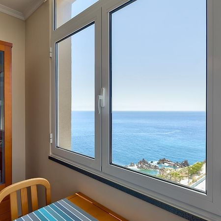 Duas Torres Top Floor Daire Funchal  Dış mekan fotoğraf