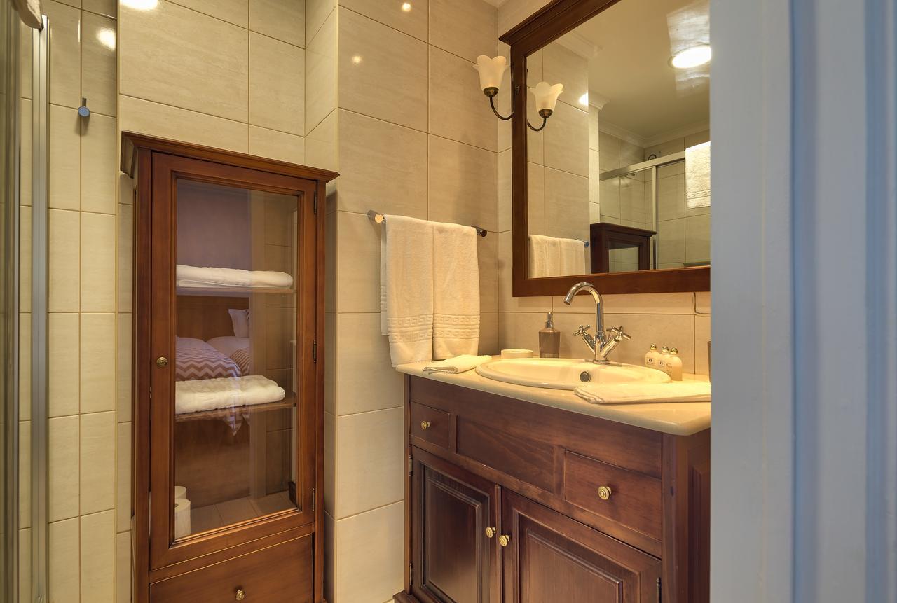 Duas Torres Top Floor Daire Funchal  Dış mekan fotoğraf